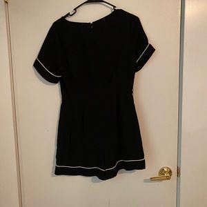 Forever 21 romper